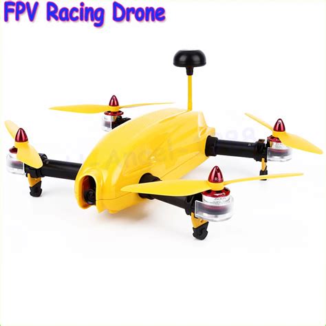smartphone control rc fpv racing drone  camera hd p ghz video transmitter  flips