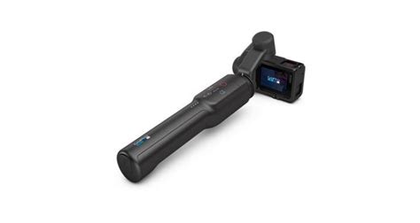 gopro karma grip capture ultra smooth handheld  mounted footage