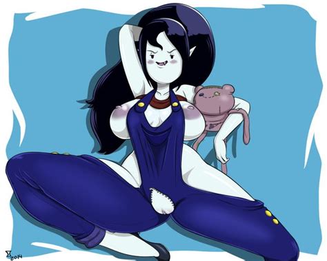 marceline by gray impact my favorite nsfw pictures on the internet