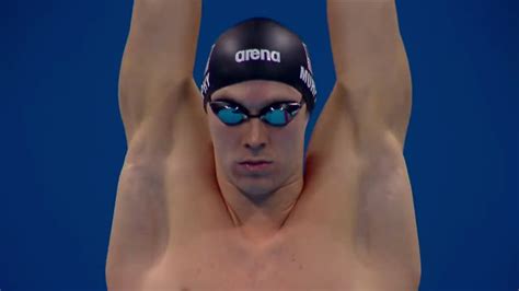 michael phelps last olympic race swimming men s 4x100m