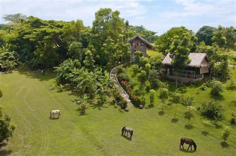 farm stays   philippines   nature escape