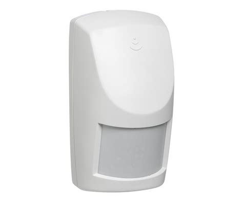 motion detector clipsal wall mounted outdoor