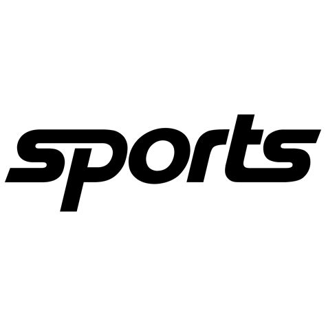 sports logo png transparent svg vector freebie supply