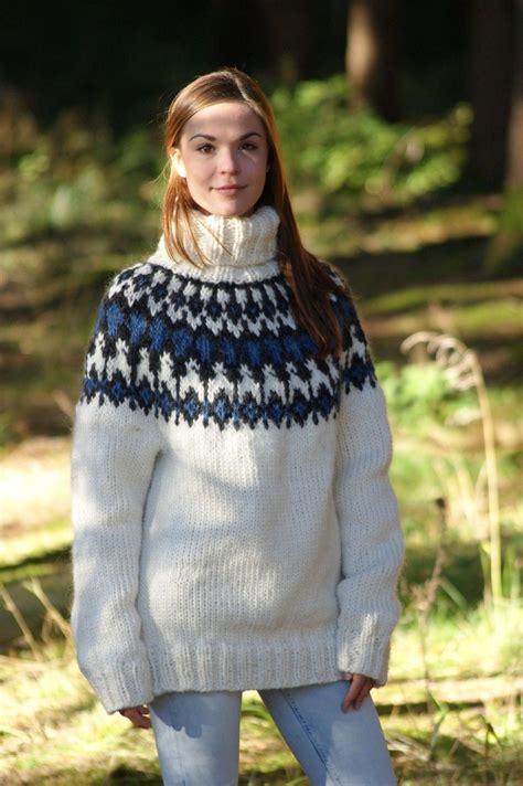 pin by eddie on icelandic lopi turtleneck sweaters sweaters pullover icelandic sweaters