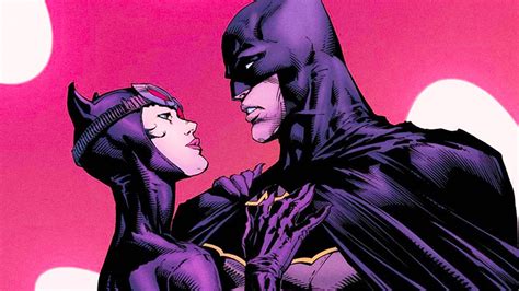 batman s proposal to catwoman makes it official this is dc comics greatest relationship