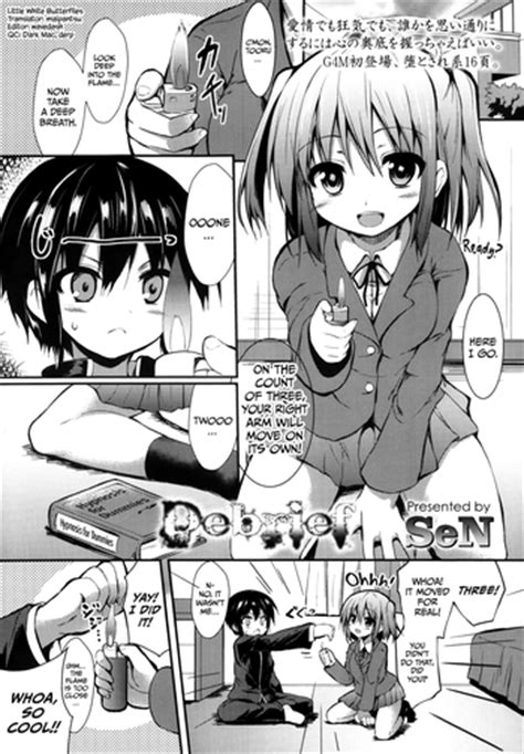 debrief nhentai hentai doujinshi and manga
