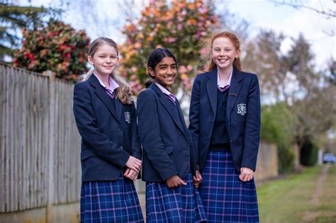 Open Evening – 27th April 2023 Chelmsford County High School For Girls