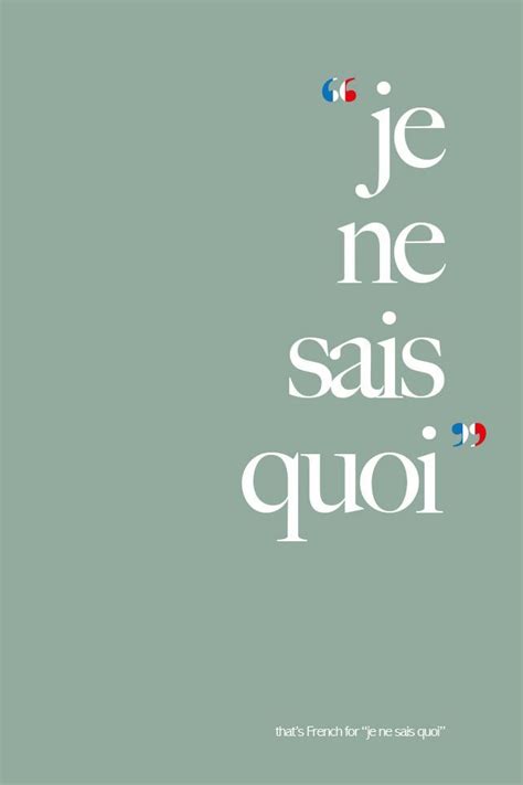 French Love Sayings With English Translation Cute French