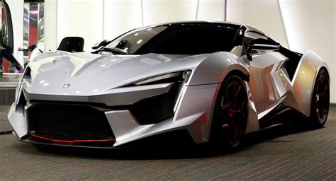 fenyr supersport   purchase carscoops