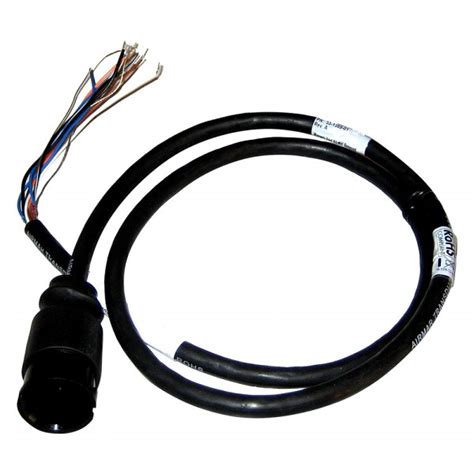 airmar mix match transducer adapter cable boatidcom