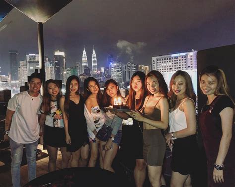 9 most happening clubs in kuala lumpur that make solid rebounds now