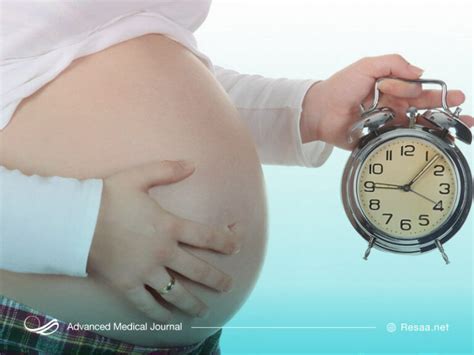 حاملگی طول کشیده چیست؟ چه عوارضی برای جنین و مادر دارد؟ مجله پزشکی رسا
