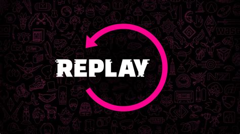 list  replay episodes replay wiki fandom