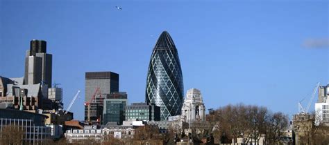 urlaub  london