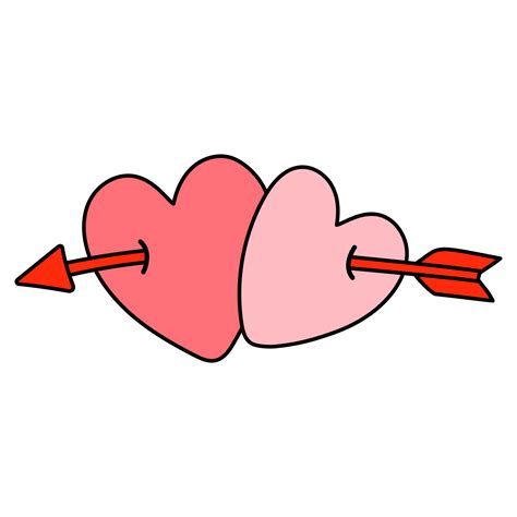 heart valentines day filled clipart love  png