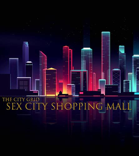 sex city shopping mall opensim virtual worlds directory