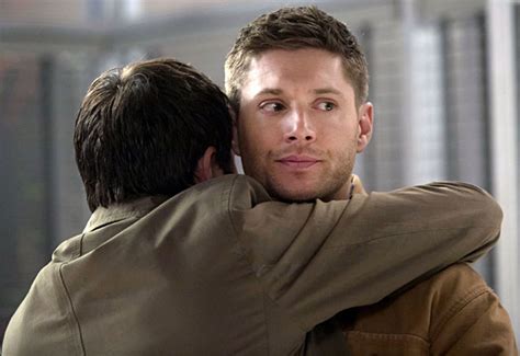 Supernatural Has A Queerbaiting Problem That Needs To Stop Tv Guide
