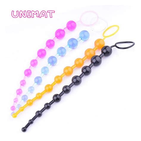 sex anal toys for women anal beads butt plug vibrator masturbation