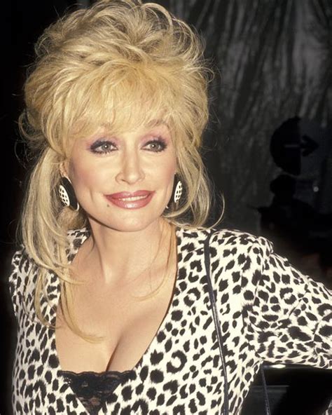 dolly parton celebrates her 70th birthday her life in