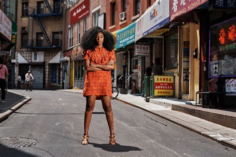 Jessica Williams Charts Her Course ‘i Know What I’d Be Incredible At