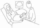 Fertility Ultrasound Scanning sketch template