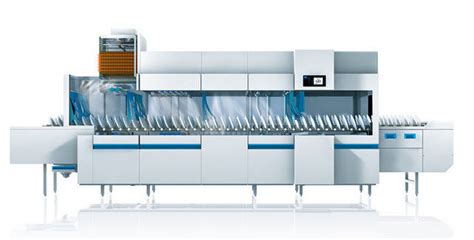 commercial dish machines megtec equipment services