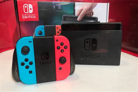 nintendo switch    console  pc gamers digital trends