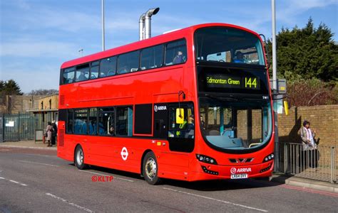 sw arriva london sw lkdvv    sterling   flickr