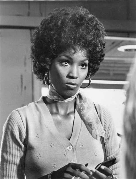 ‘get Christie Love’ Reboot In The Works 40 Years After Teresa Graves