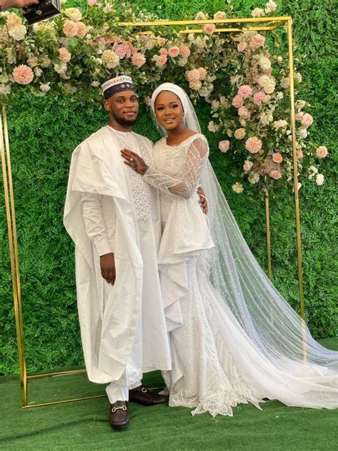 ahmed atiku abubakar weds saadatu hamidu photo politics nigeria