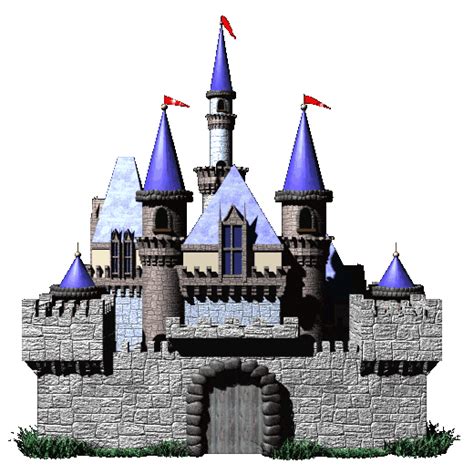 castles animated gifs