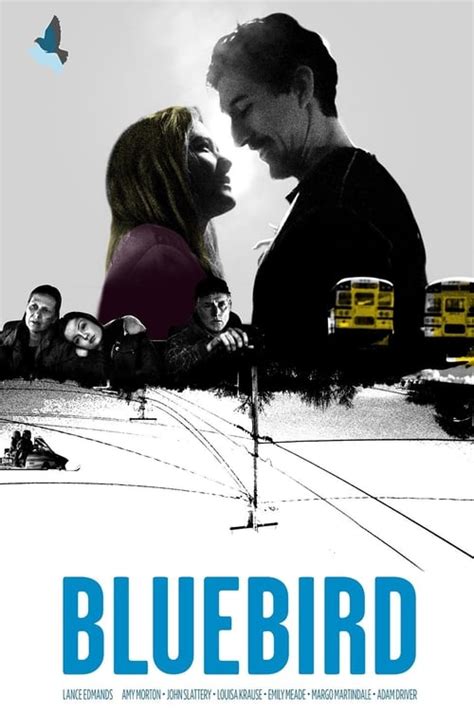 Bluebird 2014 — The Movie Database Tmdb