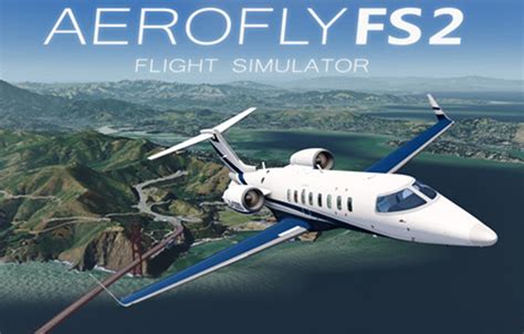 aerofly fs  flight simulator   gametrex