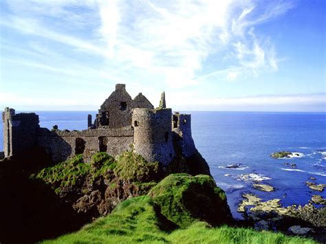world visits     dublin ireland  dublin castle
