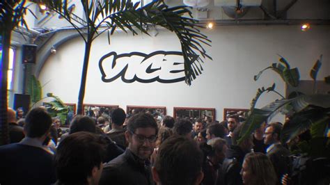 vice suspends two execs following allegations of sexual misconduct