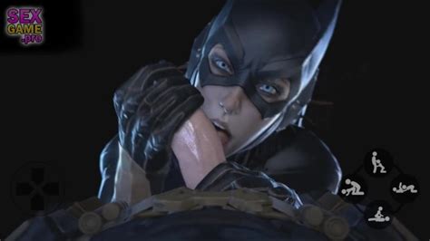 batgirl and batman porno game pov blowjob 3d sexgame pro
