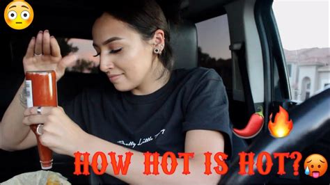 Hot Pepper Hot Sauce Prank On Girlfriend She Gets Mad Youtube
