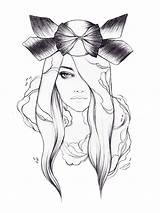 Mich Dulce Behance Coloring Book Milliner Fw Collaboration Illustrations Designer Collection Fashion Her sketch template