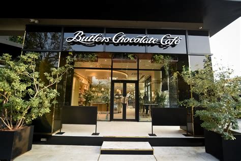 Butlers Chocolates Official Website