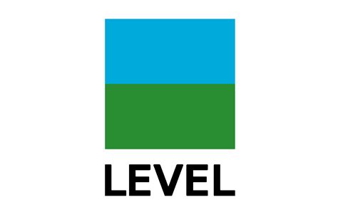 level logo  symbol meaning history png