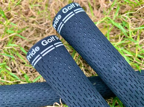 writer  golf golf pride  velvet  grips review pgapappas  days  christmas