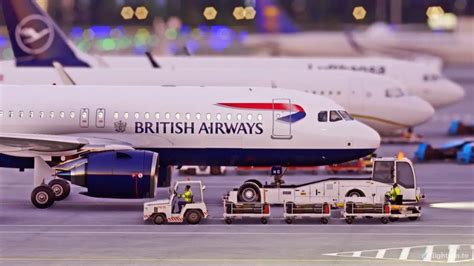 british airways livery     ultra high quality msfs addons