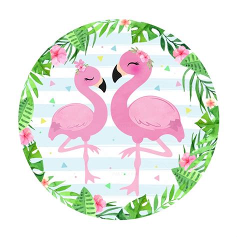 flamingo invitation   cost birthday templates