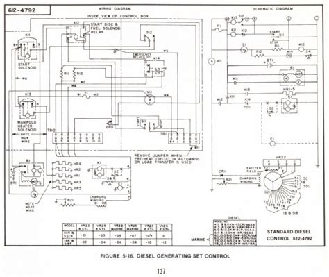 onan emerald  genset wiring diagram manual  books onan emerald  genset wiring diagram
