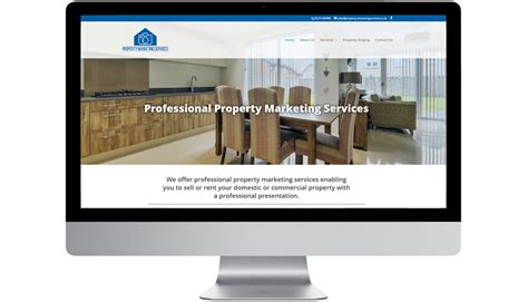 property marketing services james mackie freelance web designer glasgow