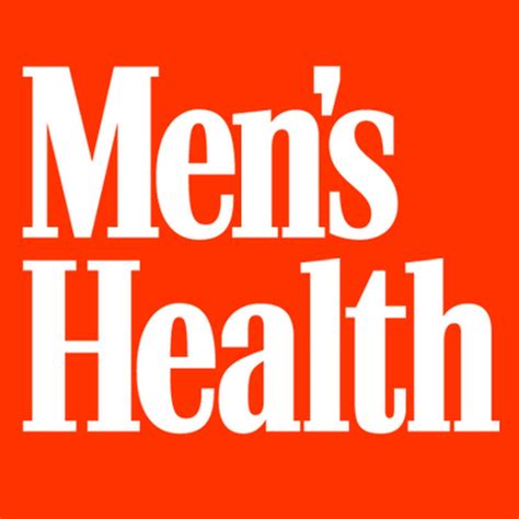 Men S Health Uk Youtube