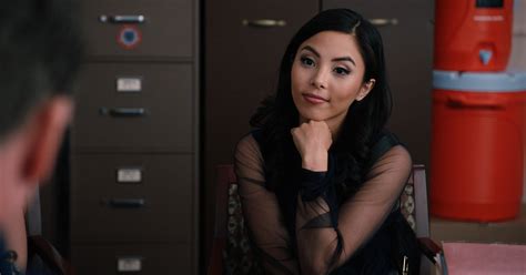 Anna Akana On Youth And Consequences Mean Girls And Mental Health