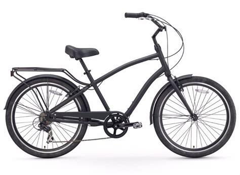 sixthreezero evryjourney mens   hybrid cruiser bicycle review