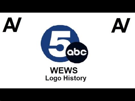 wews logo history youtube