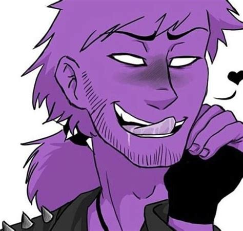 597 Best Purple Guy And Phone Guy Images On Pinterest